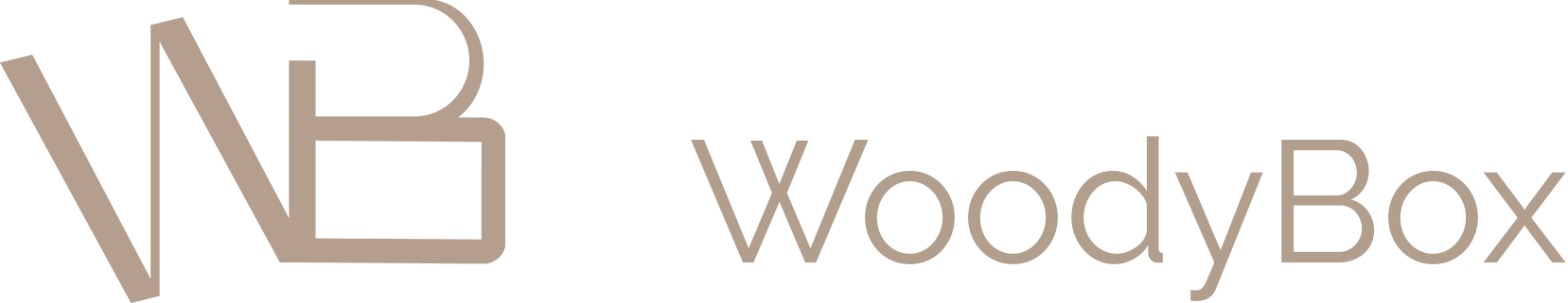 Woodybox